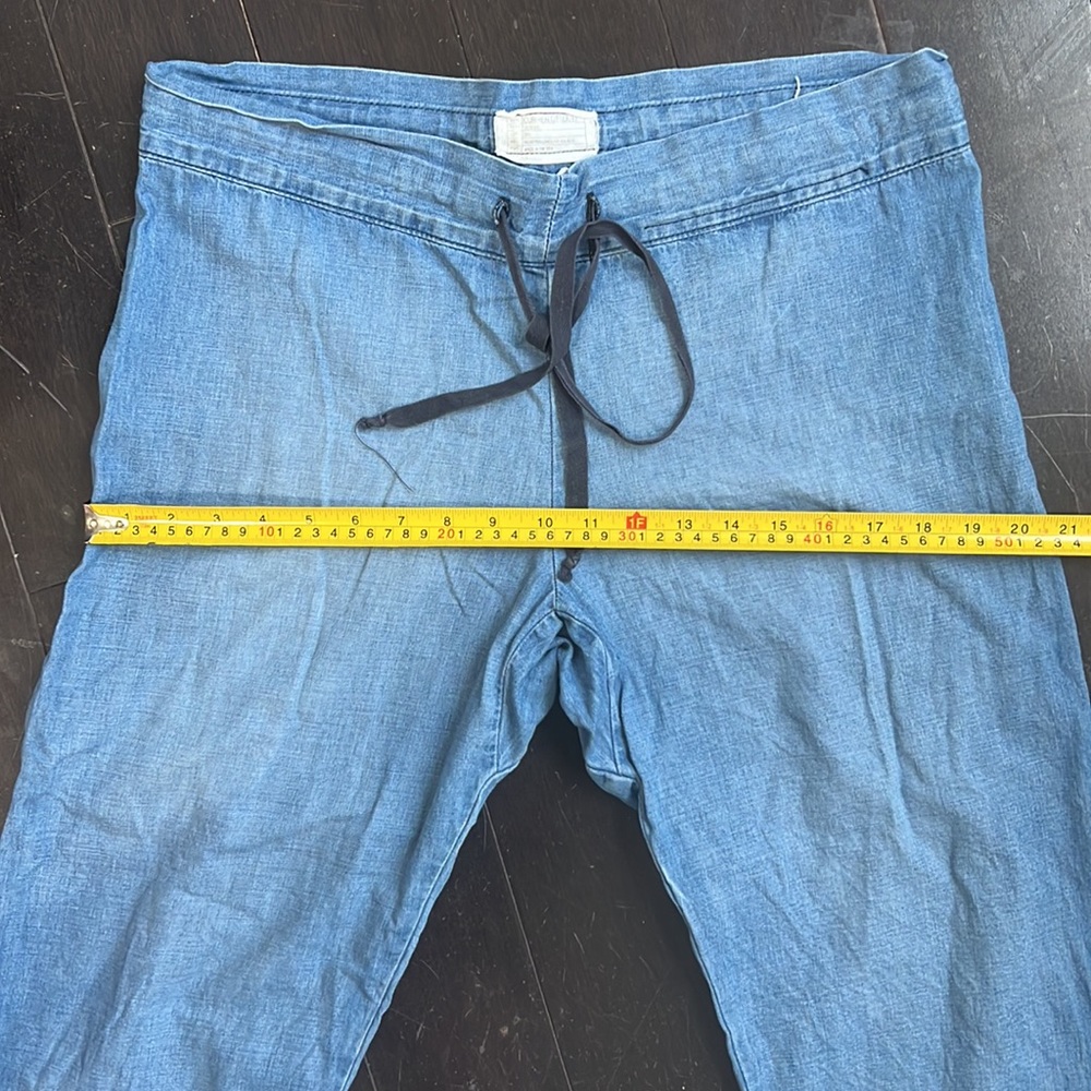 Current Elliott Soft and Light weight